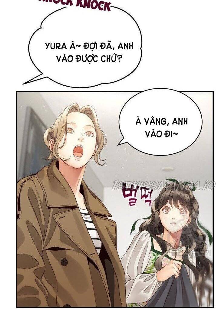 Ánh Sao Ban Mai - Chương 23