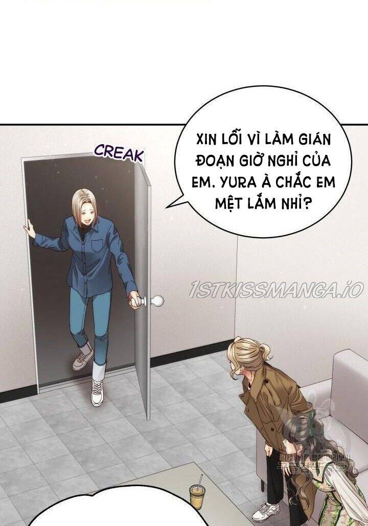 Ánh Sao Ban Mai - Chương 23