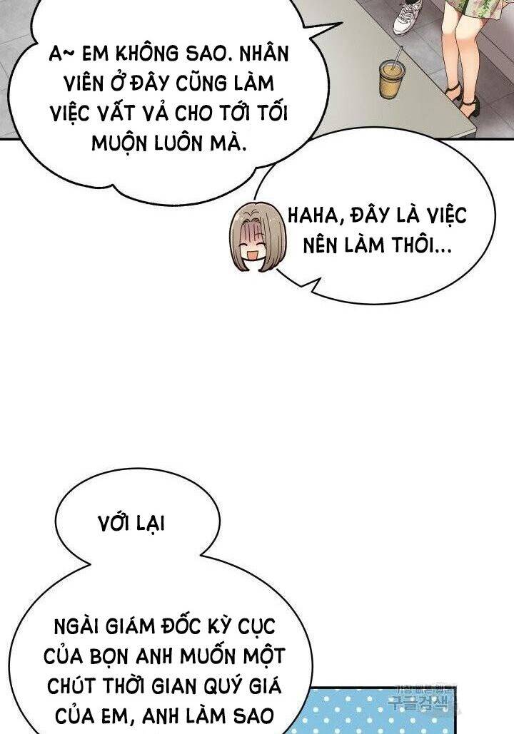 Ánh Sao Ban Mai - Chương 23