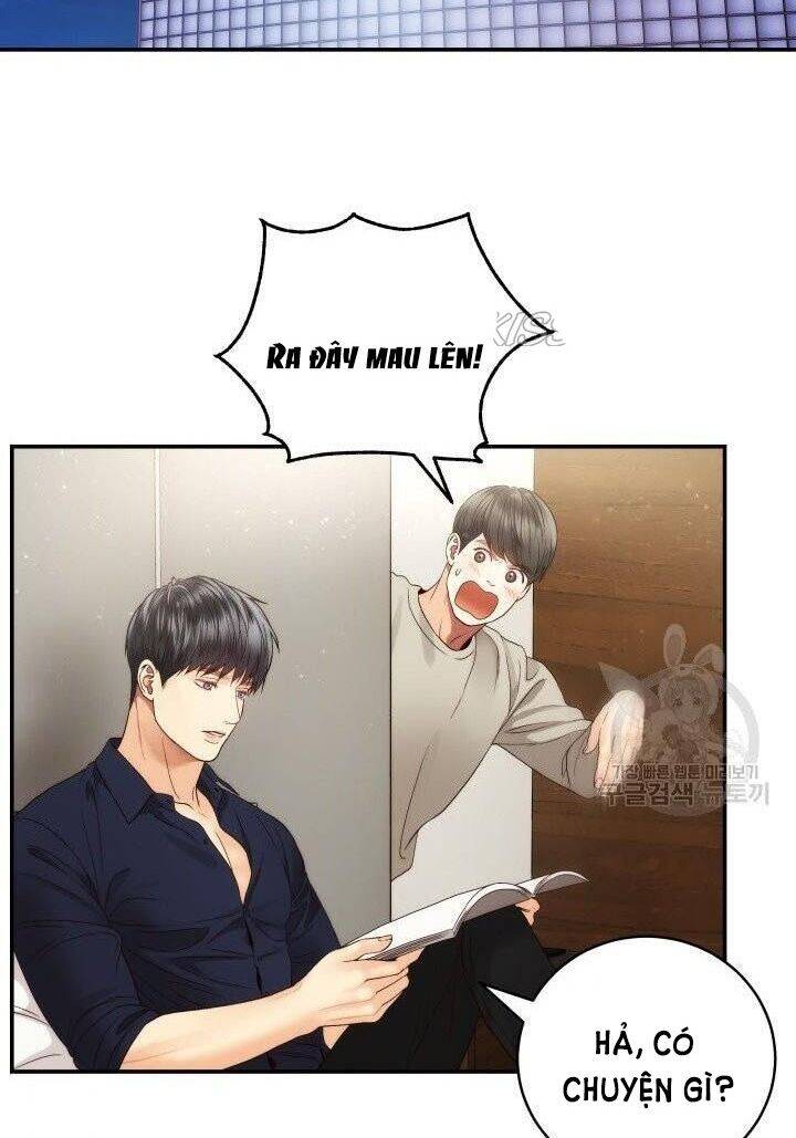 Ánh Sao Ban Mai - Chương 23