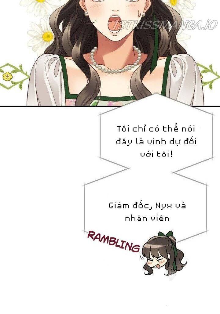 Ánh Sao Ban Mai - Chương 23