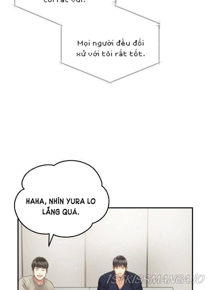 Ánh Sao Ban Mai - Chương 23