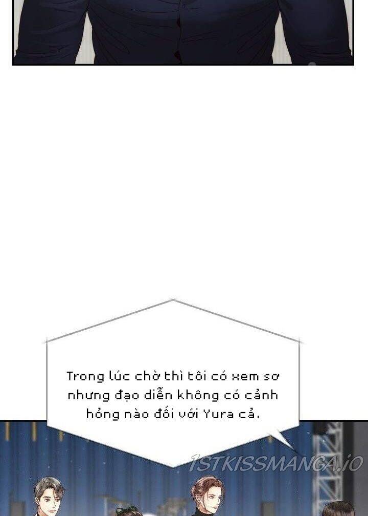 Ánh Sao Ban Mai - Chương 23