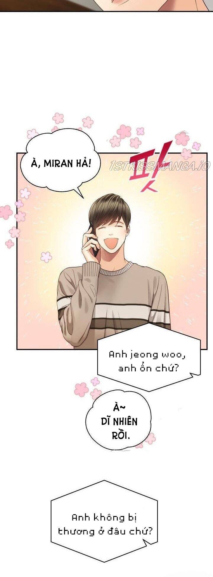 Ánh Sao Ban Mai - Chương 23