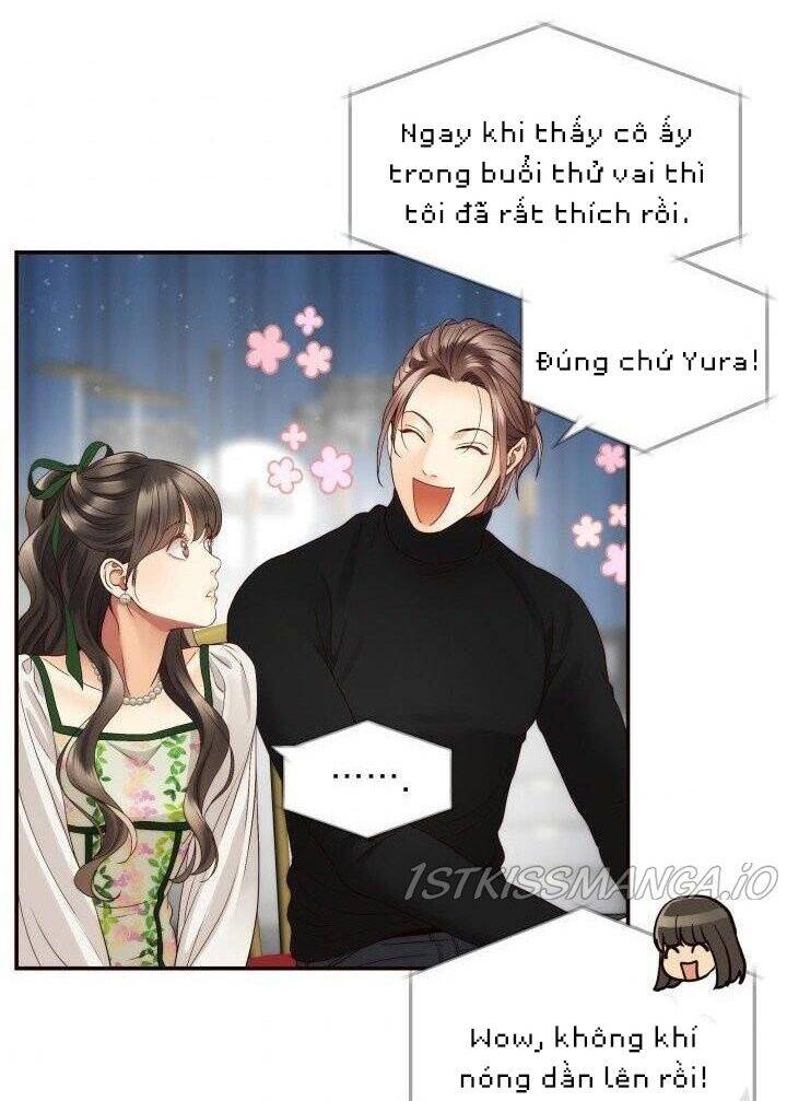 Ánh Sao Ban Mai - Chương 23