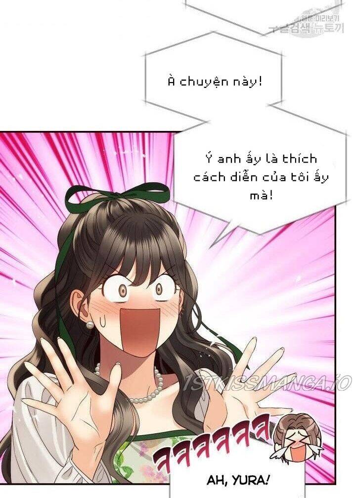 Ánh Sao Ban Mai - Chương 23