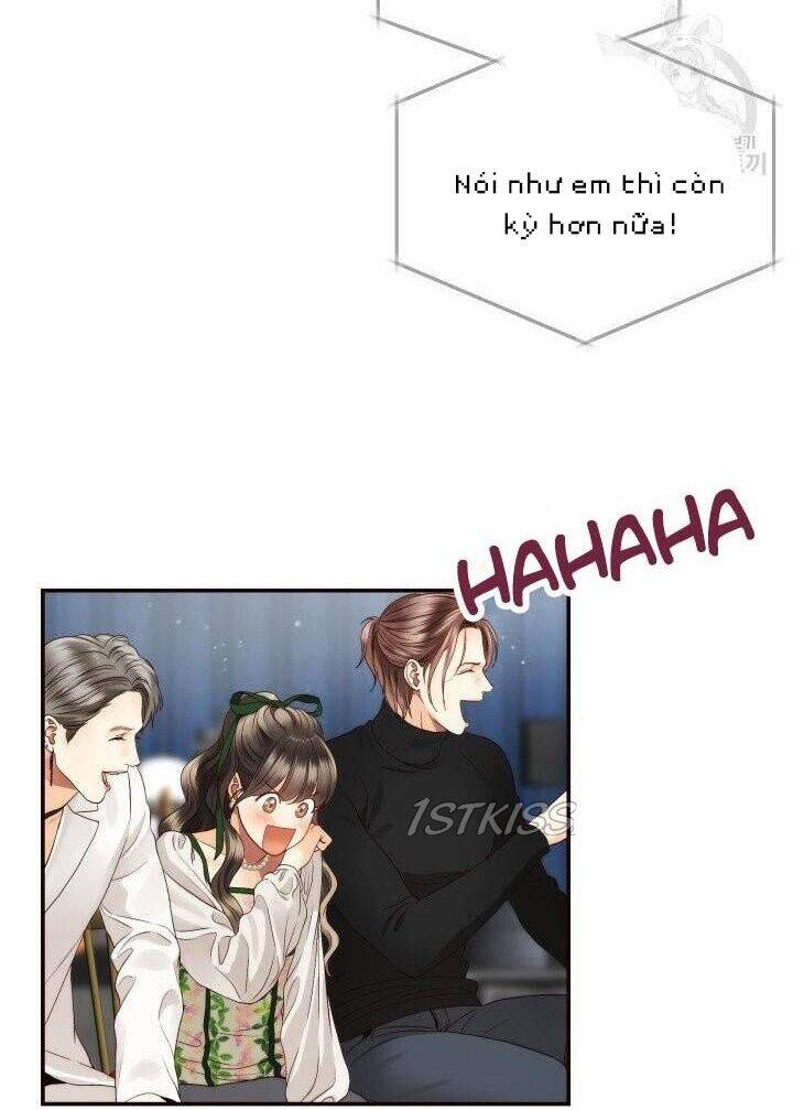 Ánh Sao Ban Mai - Chương 23