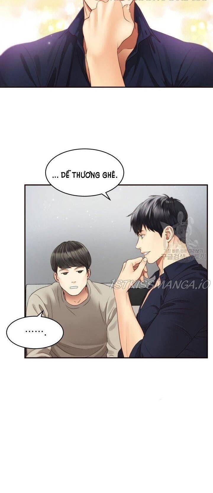 Ánh Sao Ban Mai - Chương 23