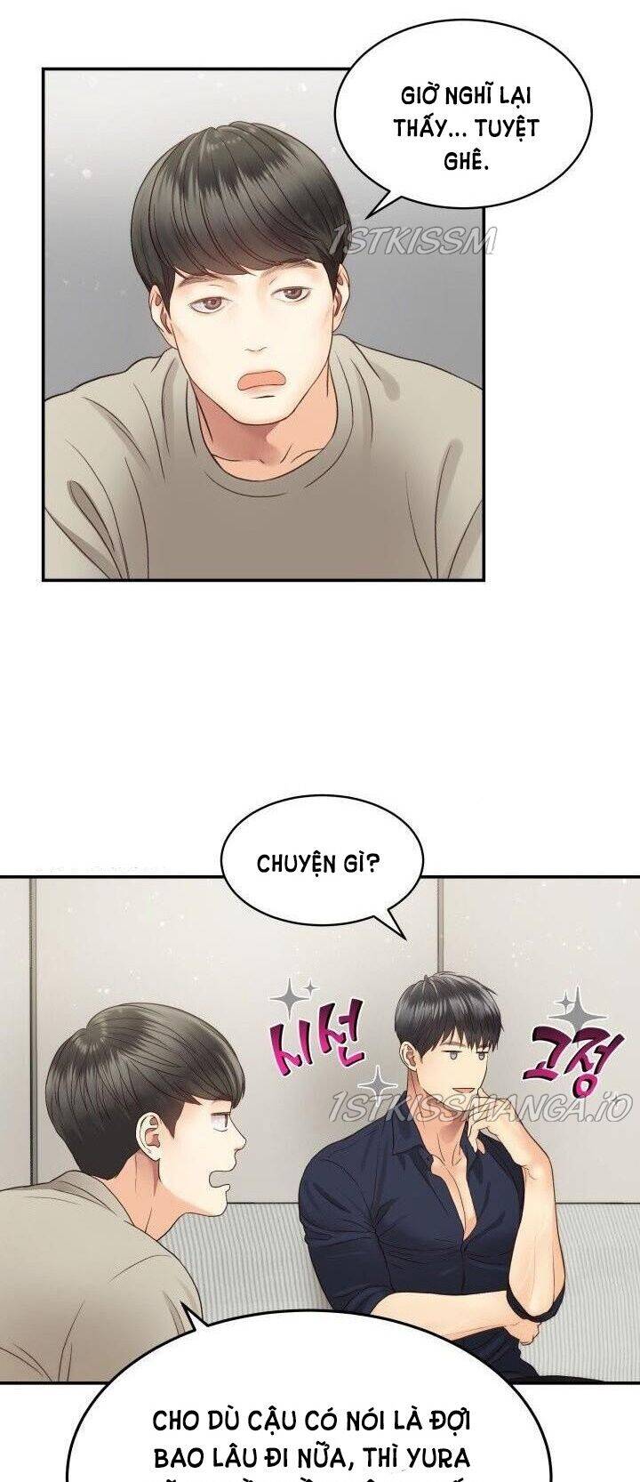 Ánh Sao Ban Mai - Chương 23