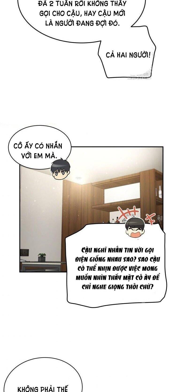 Ánh Sao Ban Mai - Chương 23