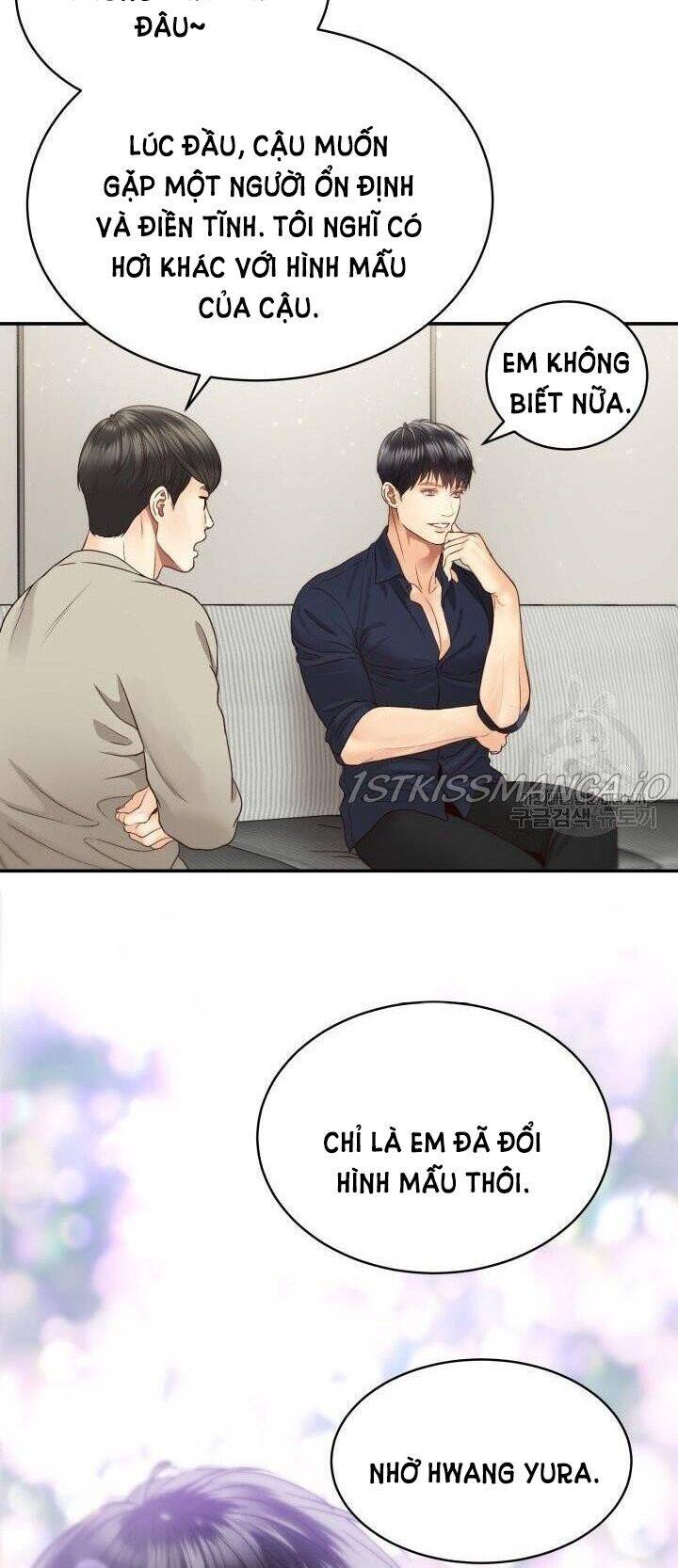 Ánh Sao Ban Mai - Chương 23