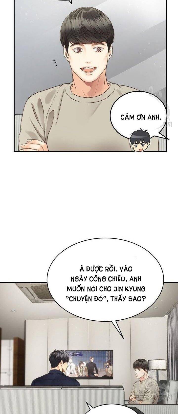 Ánh Sao Ban Mai - Chương 23