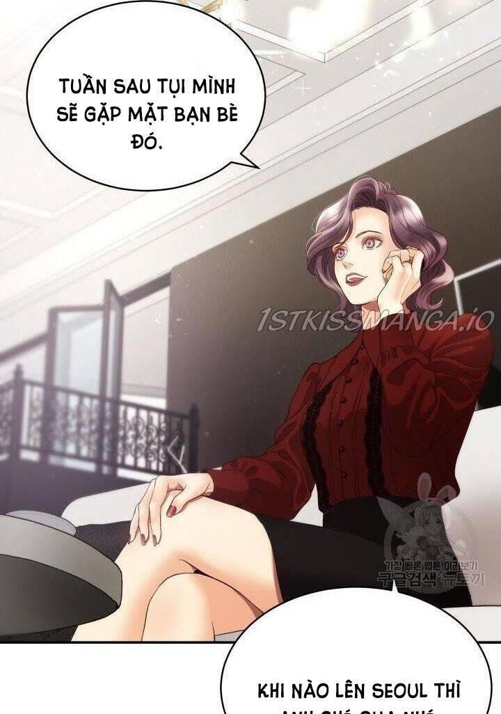 Ánh Sao Ban Mai - Chương 23