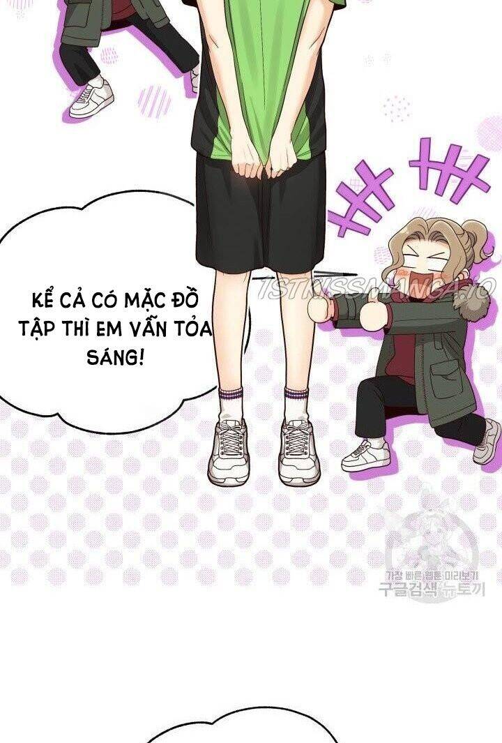 Ánh Sao Ban Mai - Chương 24