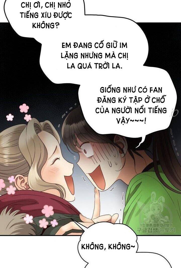 Ánh Sao Ban Mai - Chương 24