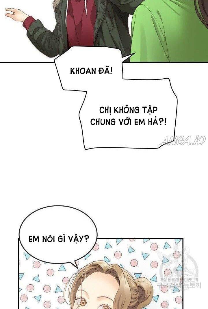 Ánh Sao Ban Mai - Chương 24