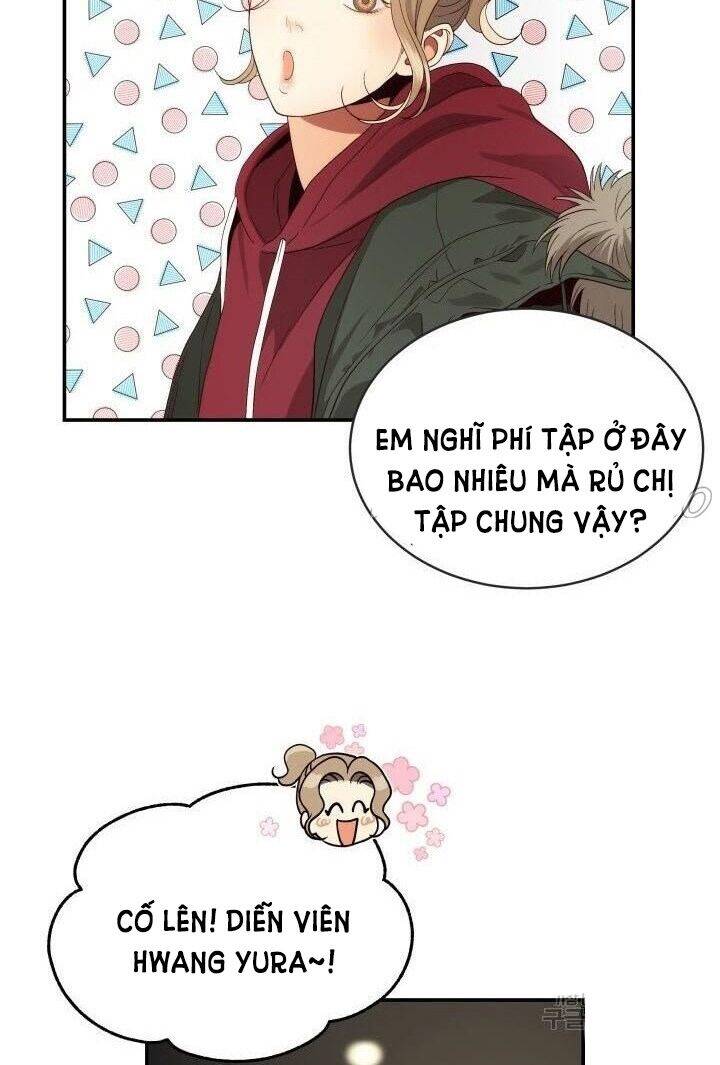 Ánh Sao Ban Mai - Chương 24