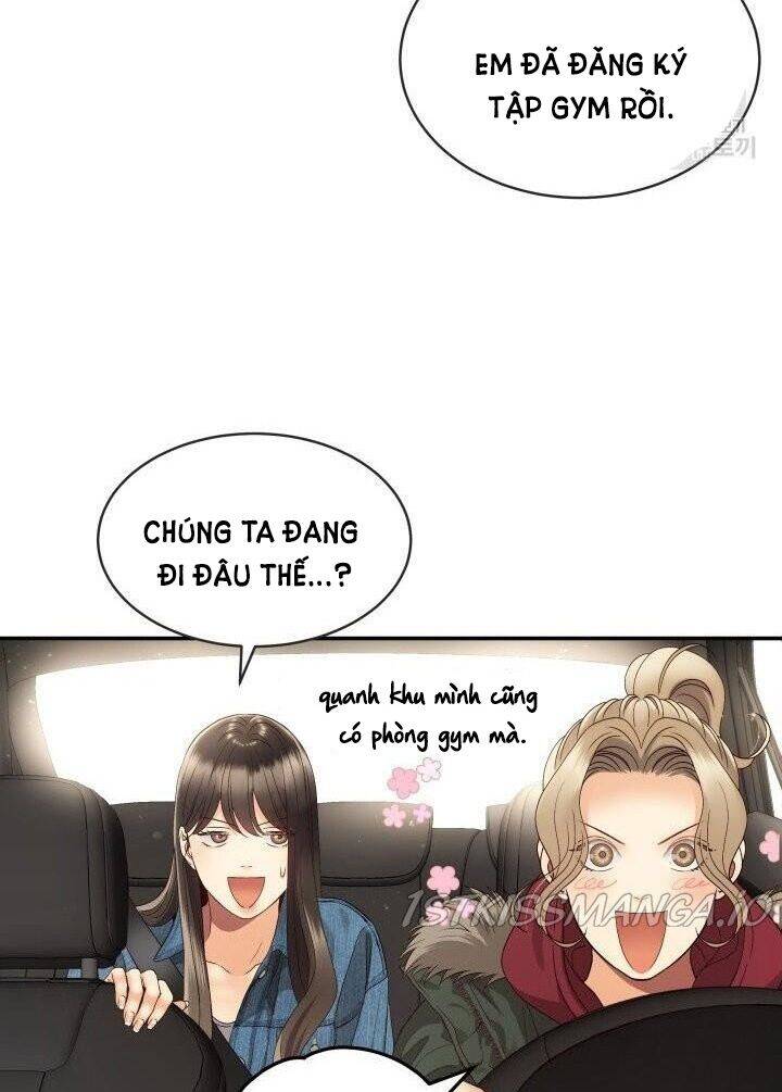 Ánh Sao Ban Mai - Chương 24