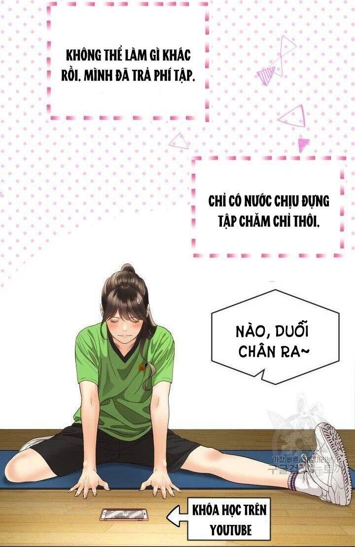 Ánh Sao Ban Mai - Chương 24