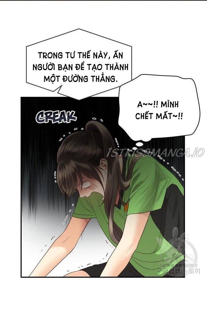 Ánh Sao Ban Mai - Chương 24