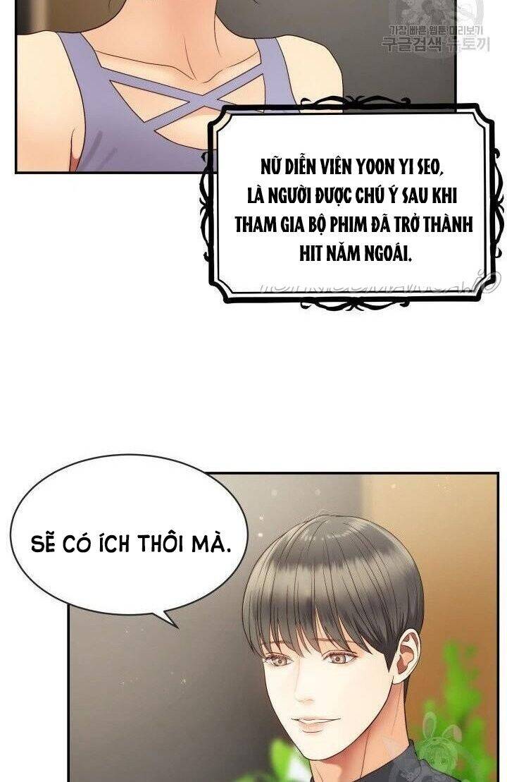 Ánh Sao Ban Mai - Chương 24