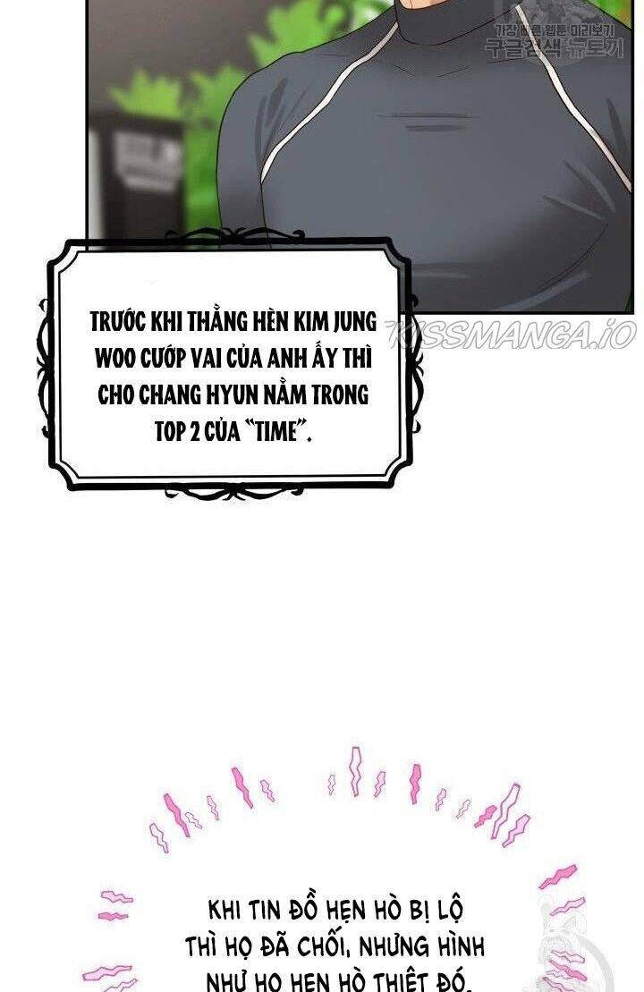 Ánh Sao Ban Mai - Chương 24