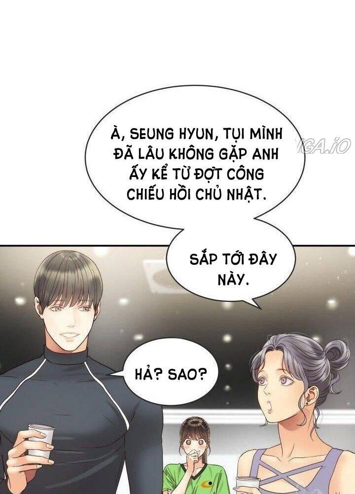 Ánh Sao Ban Mai - Chương 24