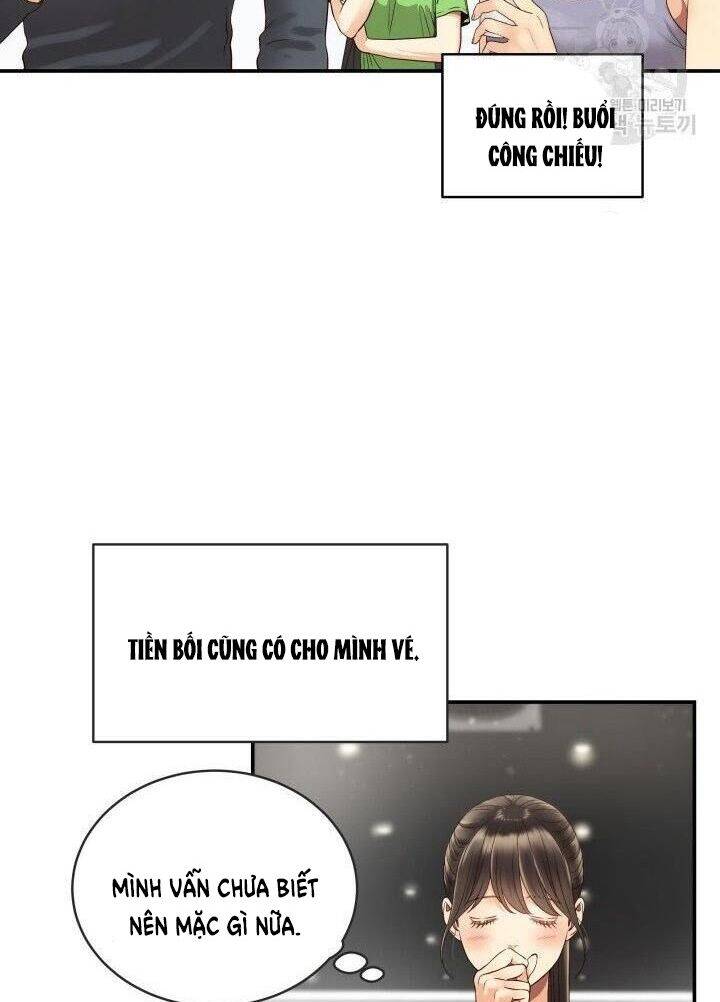 Ánh Sao Ban Mai - Chương 24