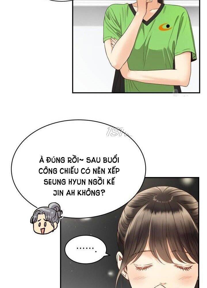 Ánh Sao Ban Mai - Chương 24