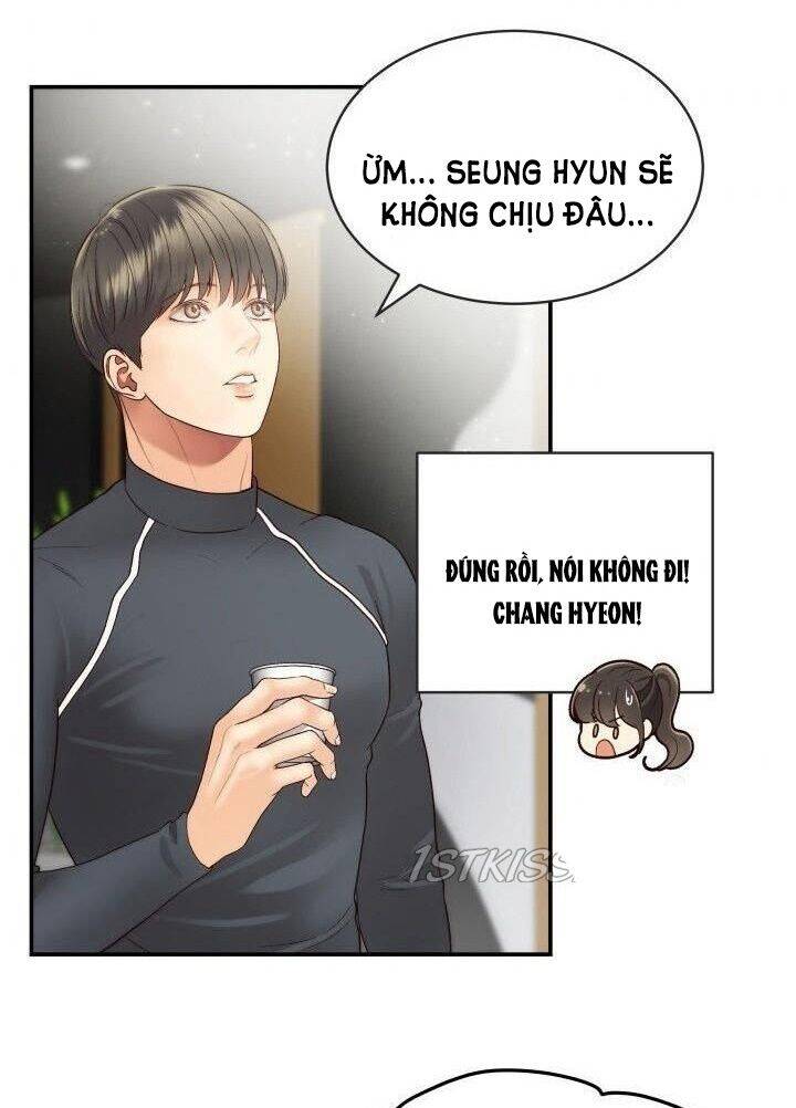 Ánh Sao Ban Mai - Chương 24