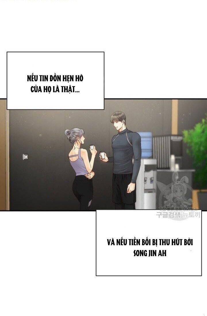 Ánh Sao Ban Mai - Chương 24