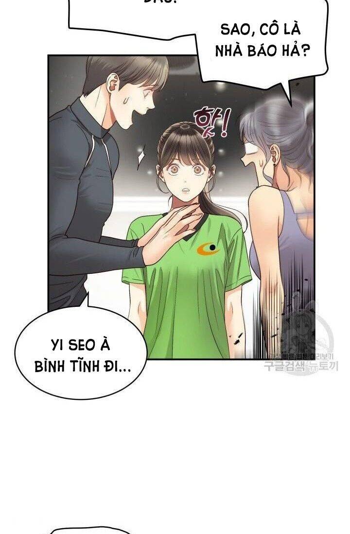 Ánh Sao Ban Mai - Chương 24