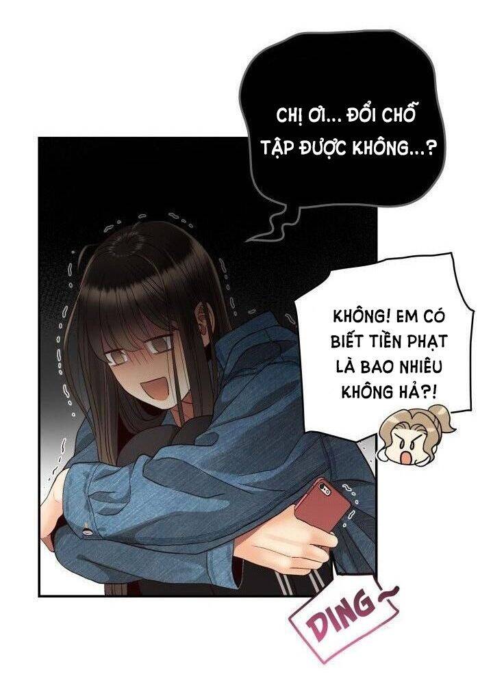 Ánh Sao Ban Mai - Chương 24