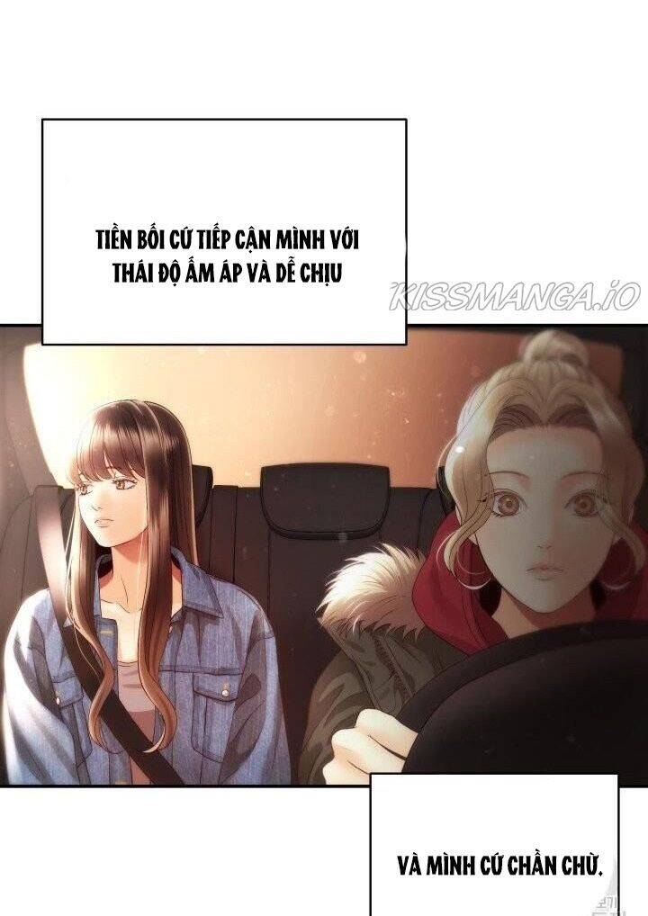 Ánh Sao Ban Mai - Chương 24