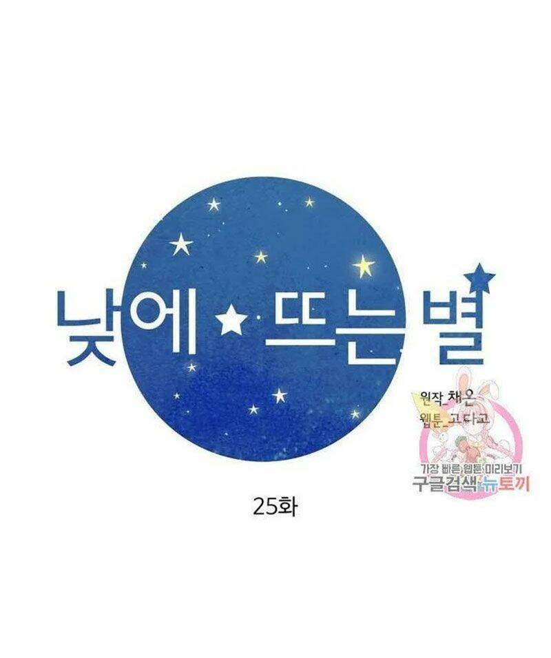 Ánh Sao Ban Mai - Chương 25