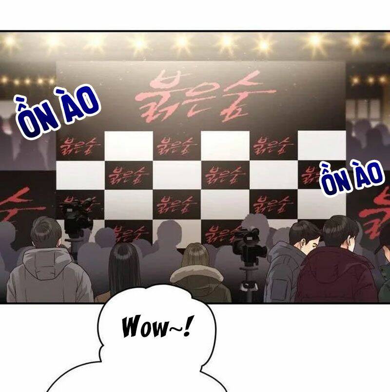 Ánh Sao Ban Mai - Chương 25