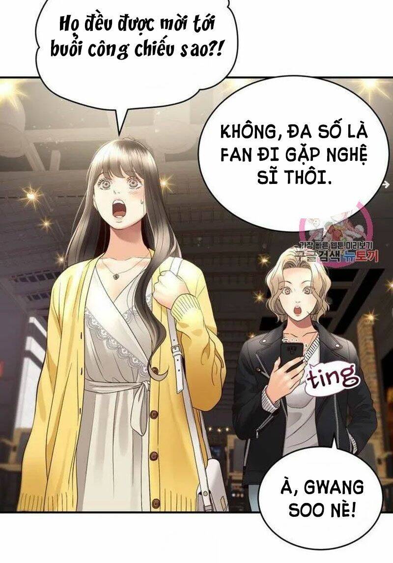 Ánh Sao Ban Mai - Chương 25