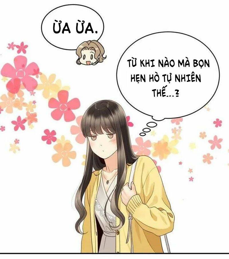 Ánh Sao Ban Mai - Chương 25