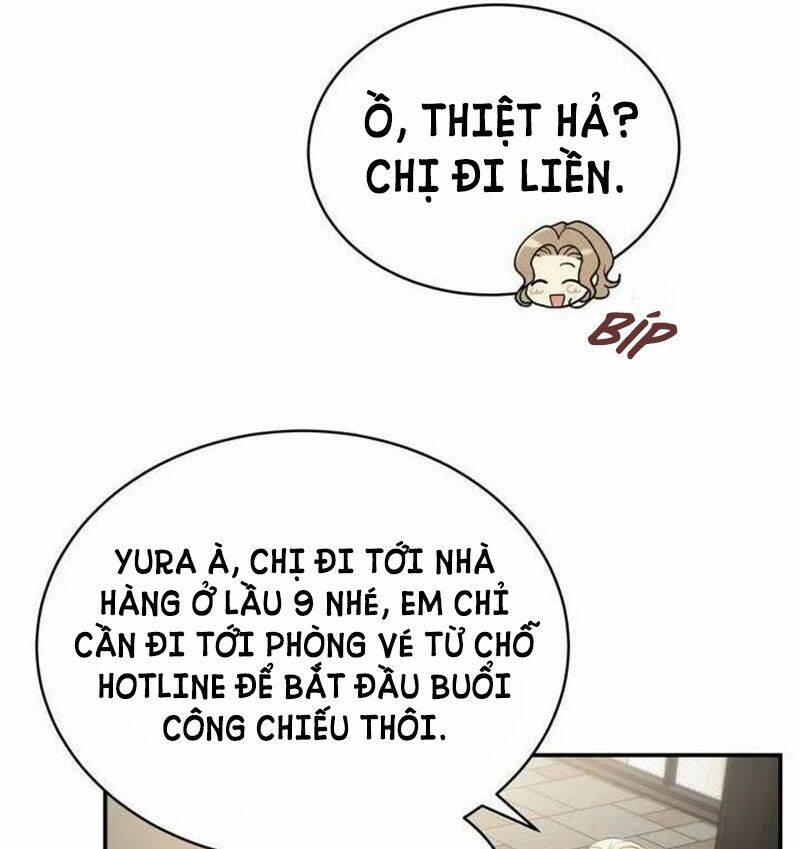 Ánh Sao Ban Mai - Chương 25