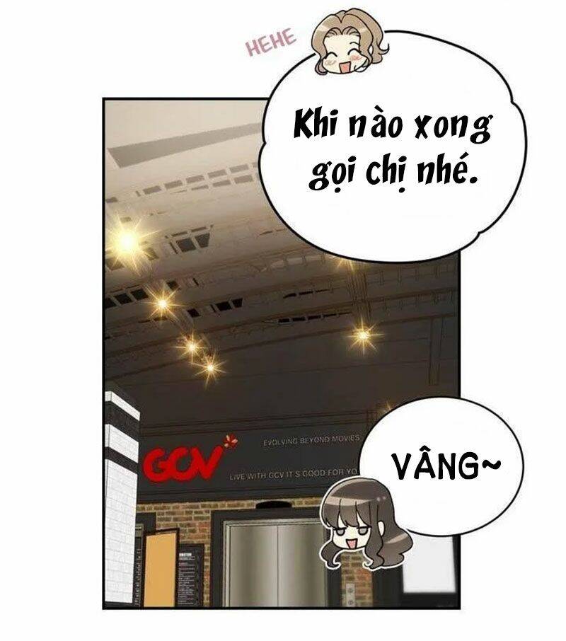 Ánh Sao Ban Mai - Chương 25