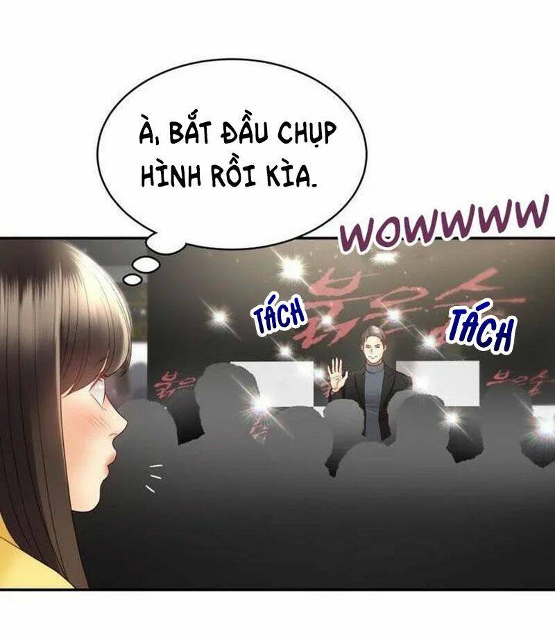 Ánh Sao Ban Mai - Chương 25