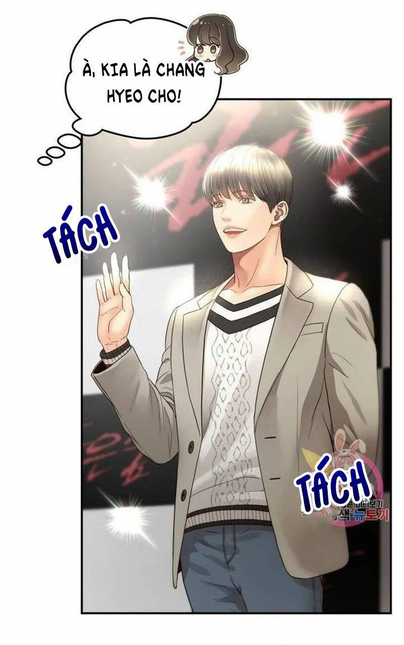 Ánh Sao Ban Mai - Chương 25