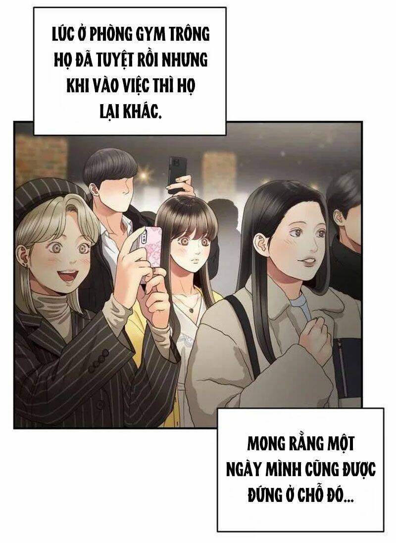 Ánh Sao Ban Mai - Chương 25