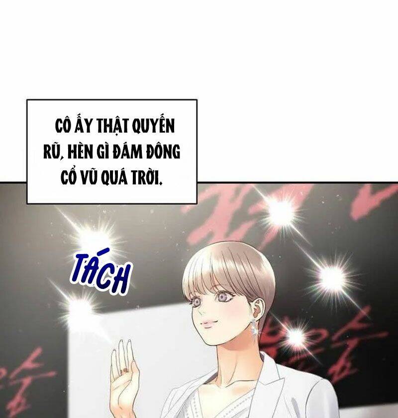 Ánh Sao Ban Mai - Chương 25