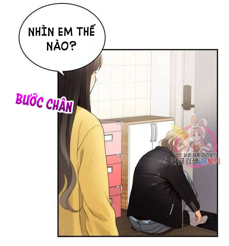 Ánh Sao Ban Mai - Chương 25