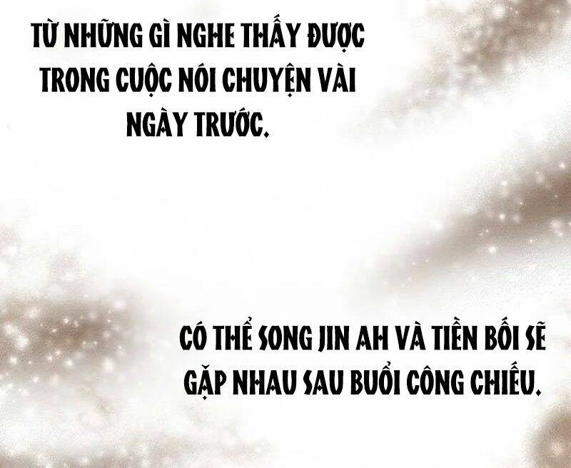 Ánh Sao Ban Mai - Chương 25