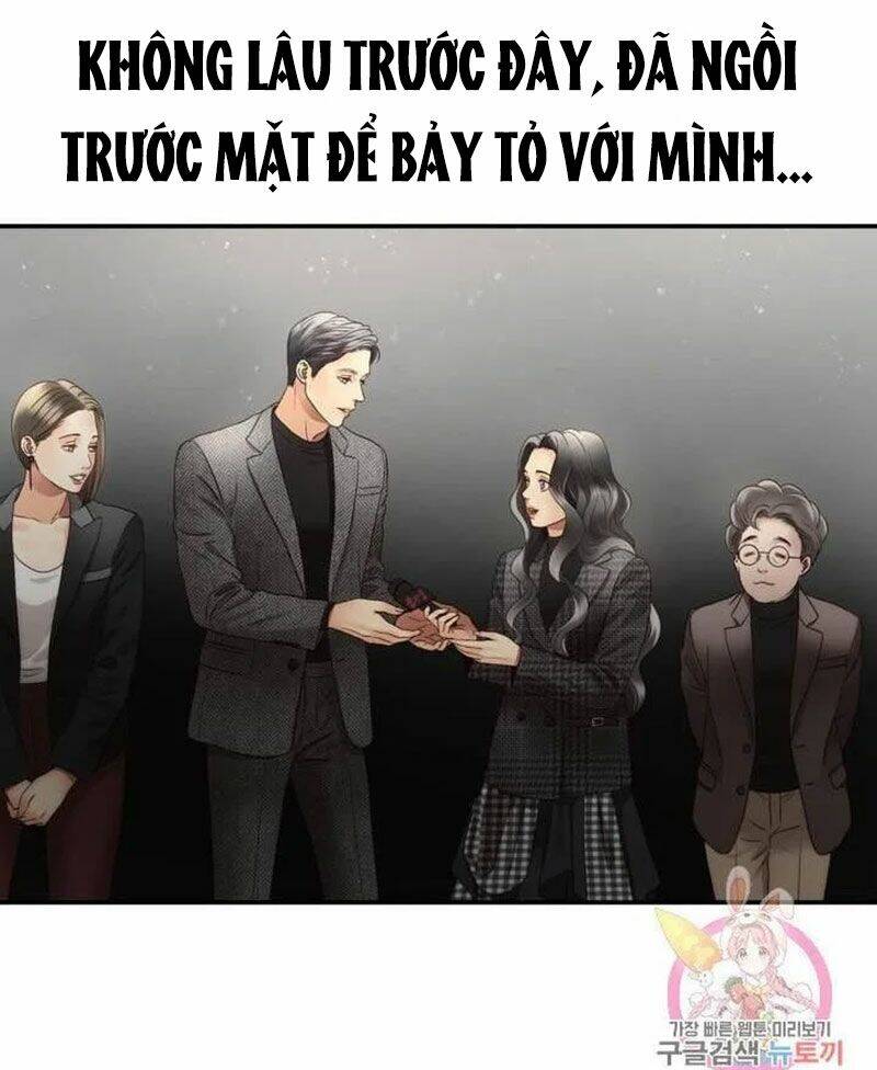 Ánh Sao Ban Mai - Chương 25