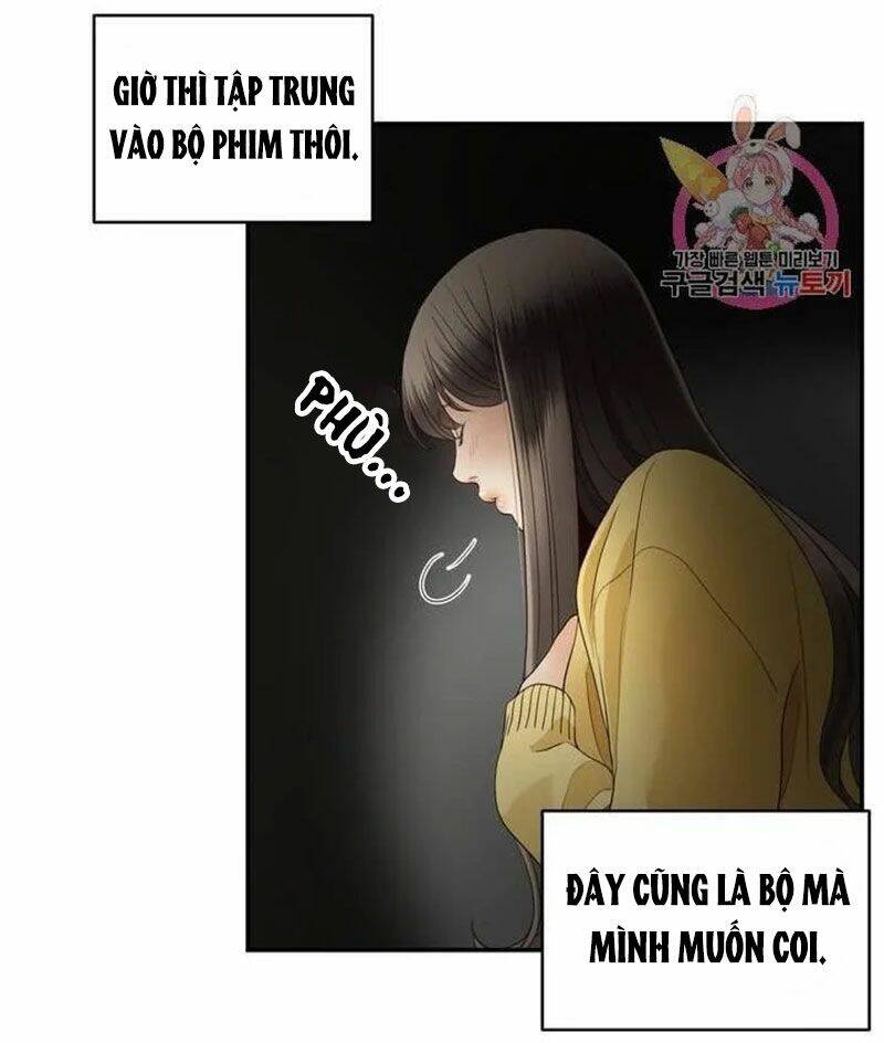 Ánh Sao Ban Mai - Chương 25