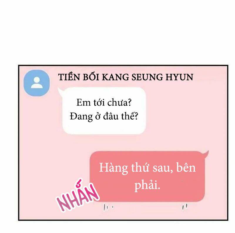 Ánh Sao Ban Mai - Chương 25