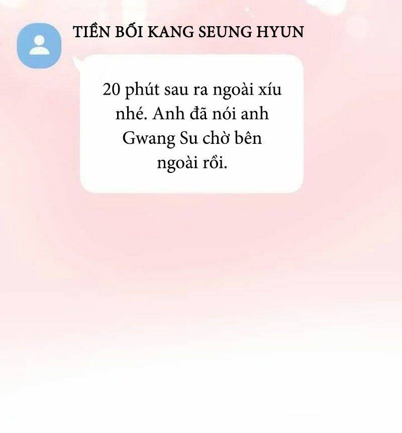 Ánh Sao Ban Mai - Chương 25